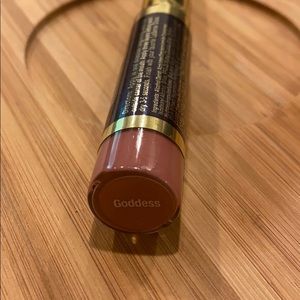 Lipsense retired goddess. Opened